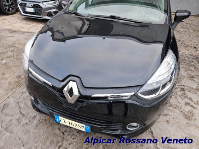 RENAULT Clio 1.5 dCi 8V 75CV 5 porte Wave