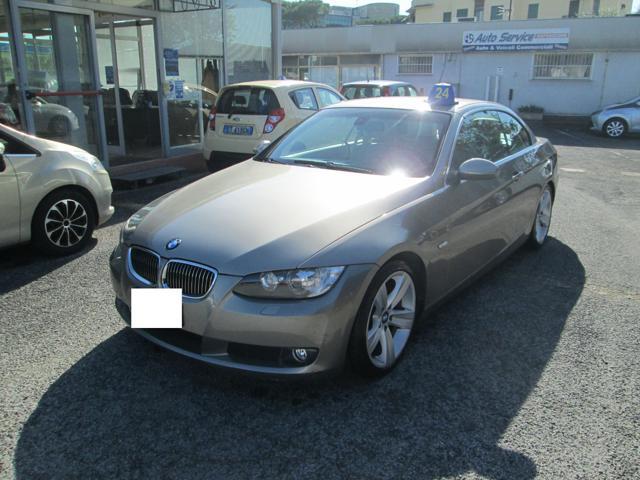 BMW 320 i cat Cabrio Attiva