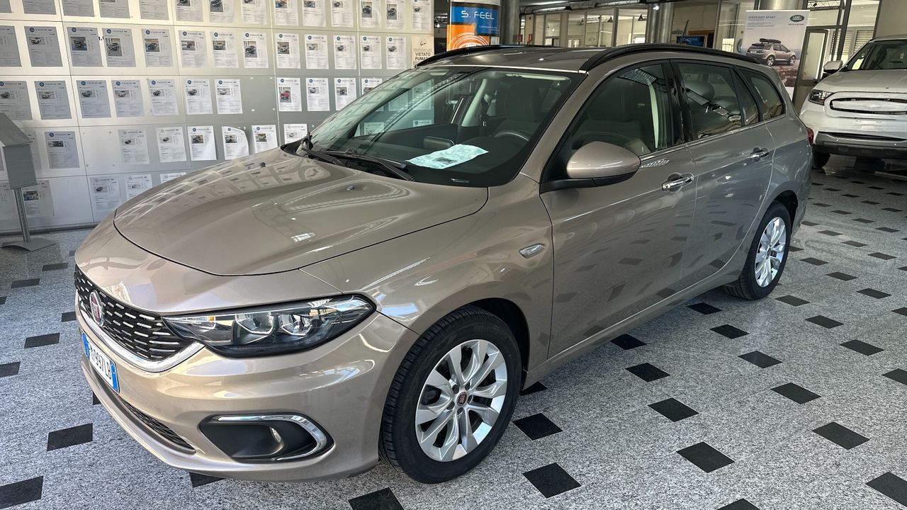 Fiat Tipo 1.6 Mjt S&S SW Business