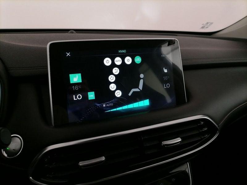 MG HS E 1.5 t-gdi phev Exclusive auto