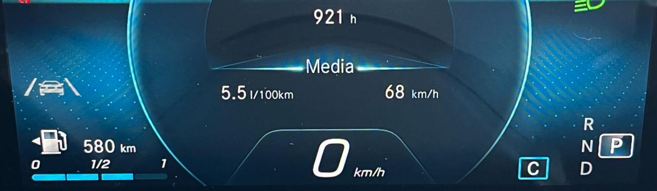 Mercedes-benz B 200 d Automatic Sport Plus