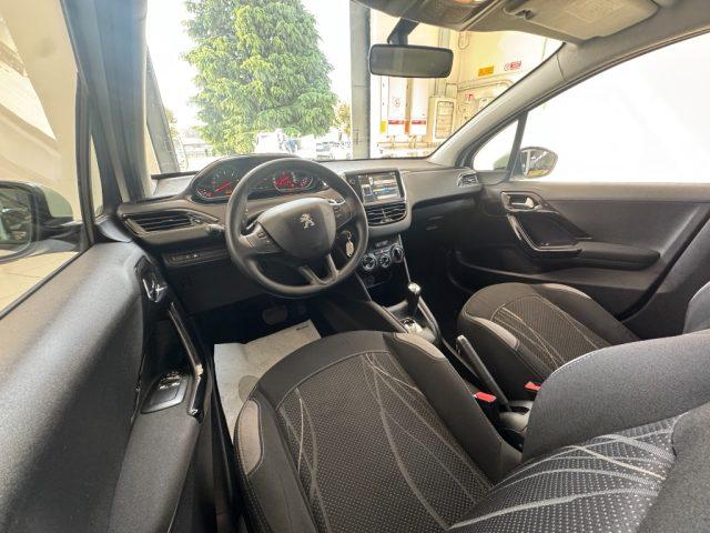 PEUGEOT 208 1.4 8V e-HDi 68CV S&S robot. 5p. Active
