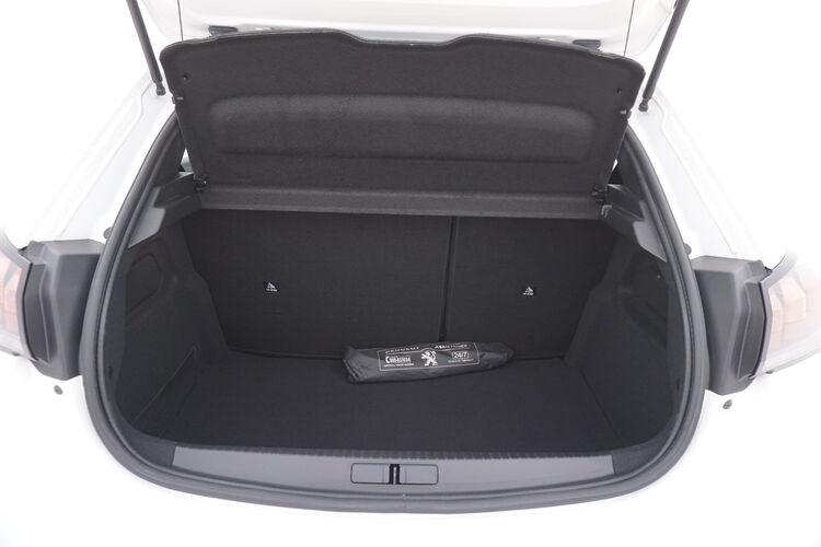 Peugeot 208 Active Pack BZ805597 1.2 Benzina 101CV