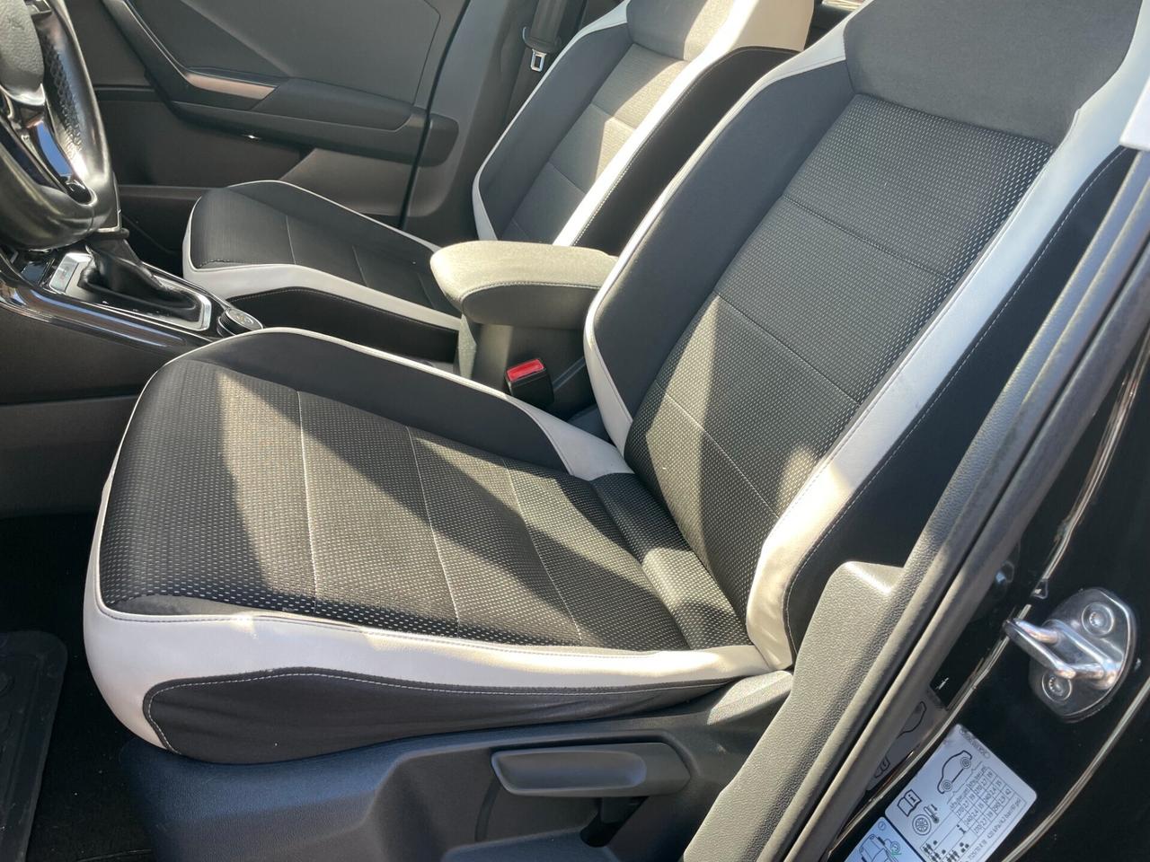 Volkswagen T-Roc 2.0 TDI SCR 150 CV DSG 4MOTION Advanced BlueMot. Tech.