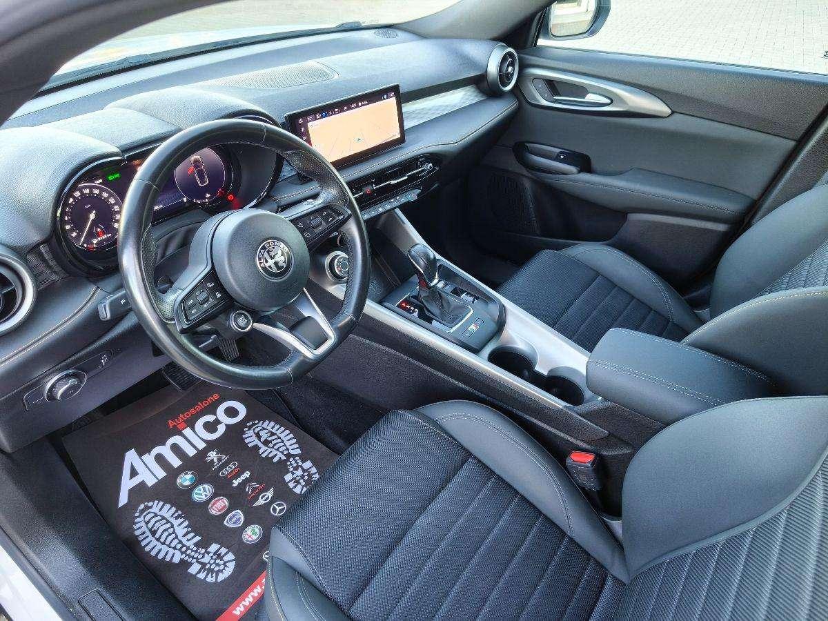 Alfa Romeo Tonale 1.6 diesel 130 CV TCT6 Ti Luci Ambient