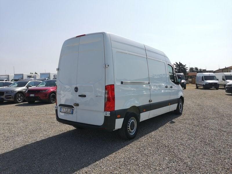 Mercedes-Benz Sprinter F39/33 311 CDI TA Furgone