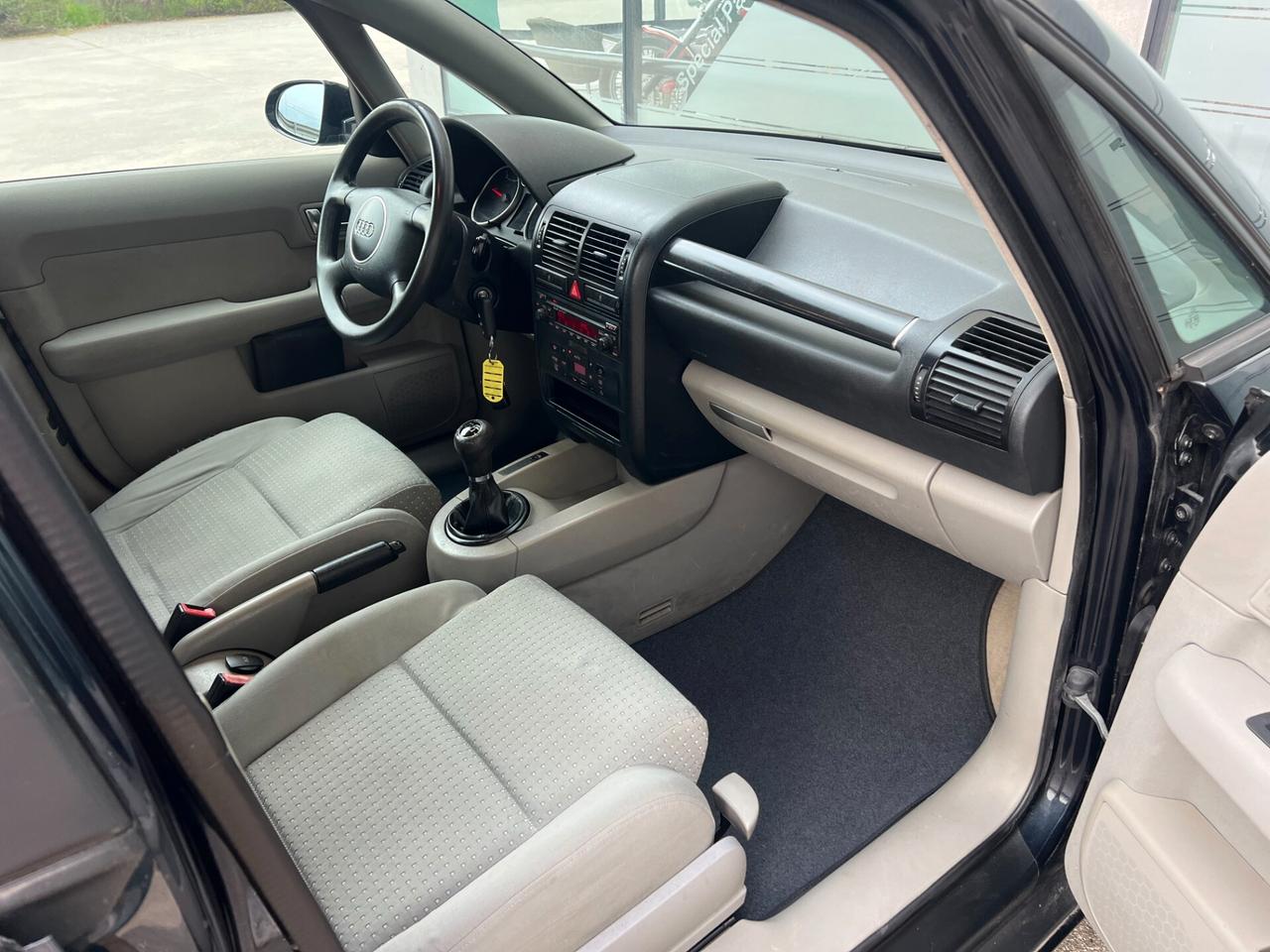 Audi A2 1.4 TDI Comfort