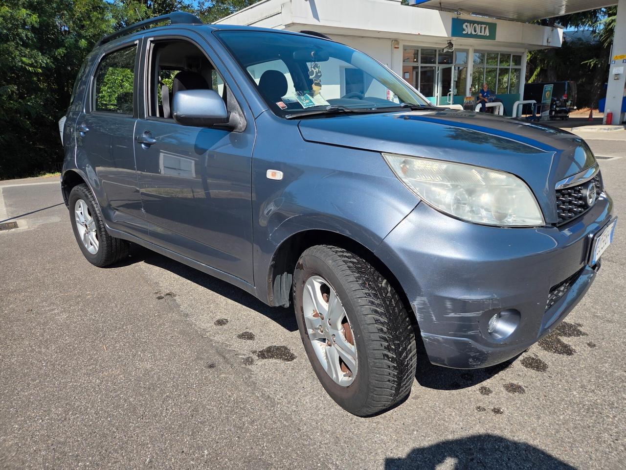 Daihatsu Terios 1.5 4WD B You Green Powered
