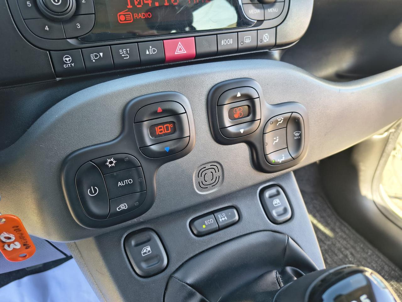 Fiat Panda 4X4 0.9 BZ Wild *PREZZO REALE, SENZA OBBLIGHI*