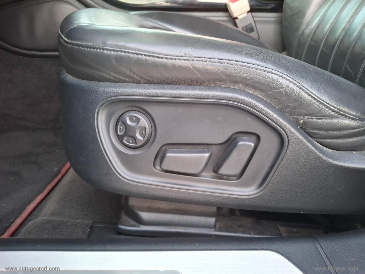 AUDI A8 3.0 TDI 250CV cl.d. quattro tiptronic