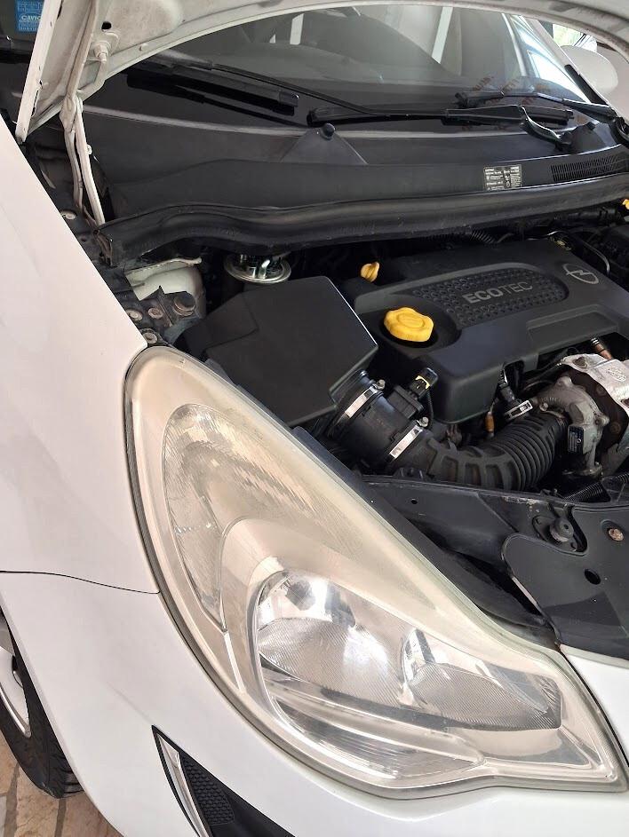 Opel Corsa 1.3 CDTI 95CV ecoFLEX 3 porte Start&Stop Elective