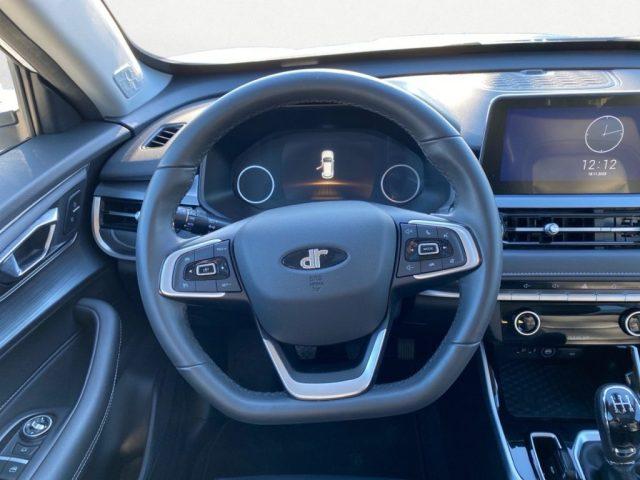 DR MOTOR DR 5.0 1.5 Bi-Fuel GPL