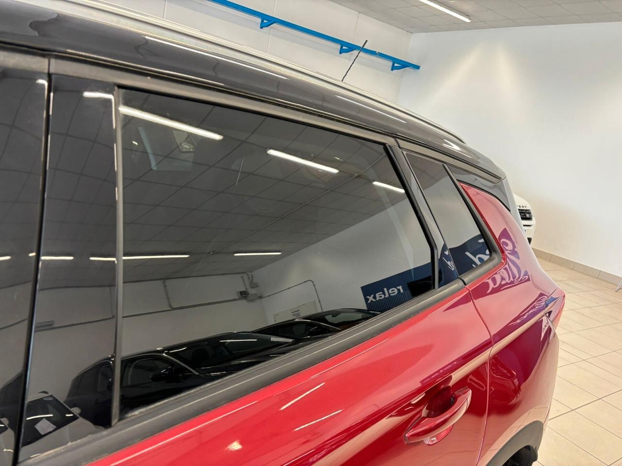 Opel Grandland X DESIGN LINE 1.5 diesel Ecotec aut. SPOTICAR