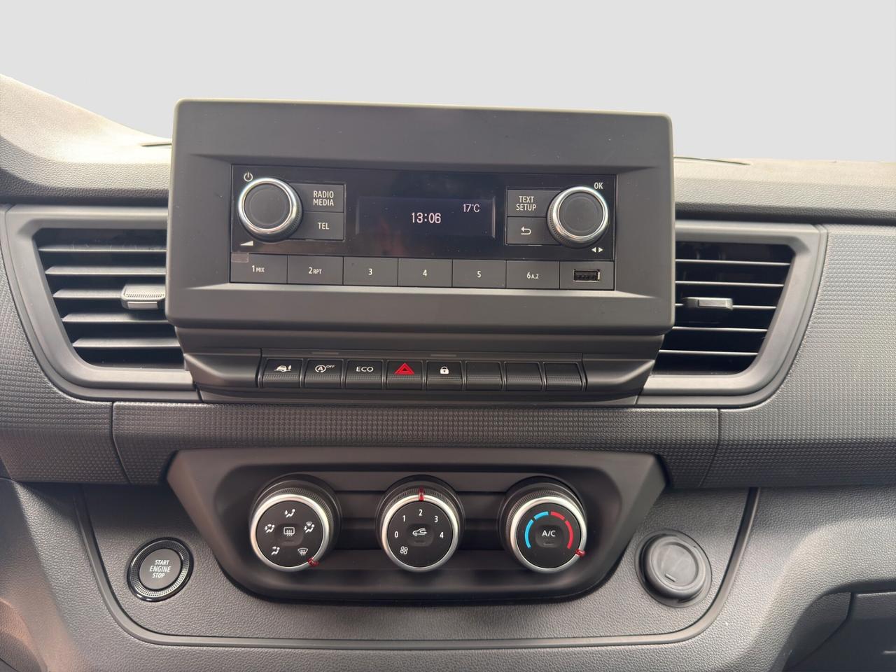 Renault Trafic BluedCi 150CV PL-TN Authentic