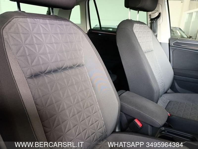 Volkswagen Tiguan Tiguan 1.4 TSI eHYBRID DSG Life