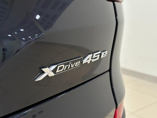 BMW X5 xDrive45e Msport