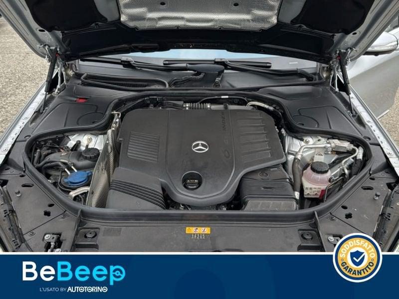 Mercedes-Benz Classe S S 500 PREMIUM PLUS LUNGA AUTO