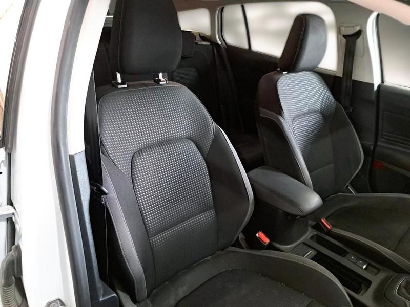 FORD FOCUS WAGON 1.5 Ecoblue 120cv Business