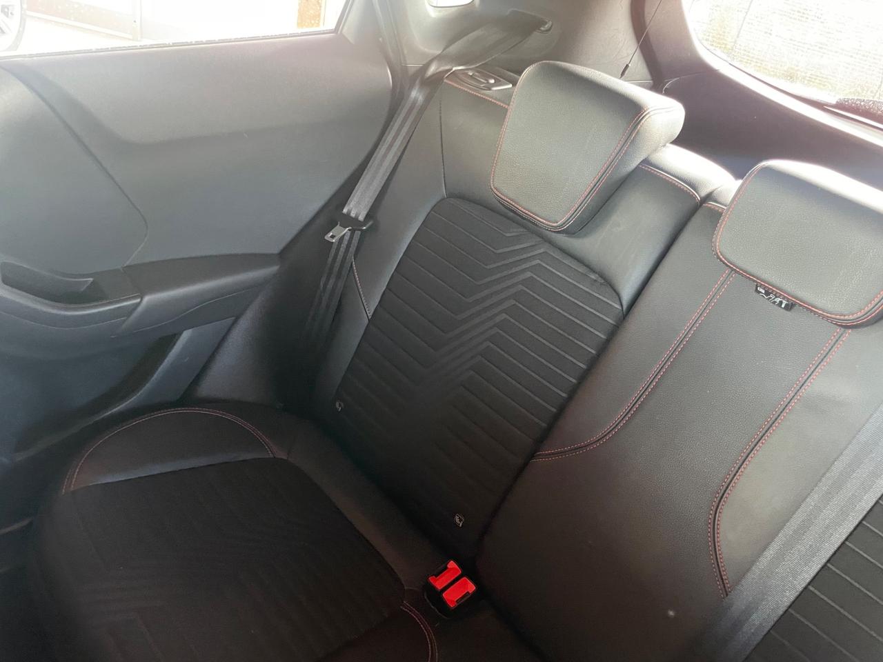 Ford Puma 1.0 EcoBoost Hybrid 125 CV S&S ST-Line X | Garantita 12 Mesi | Passaggio Immediato