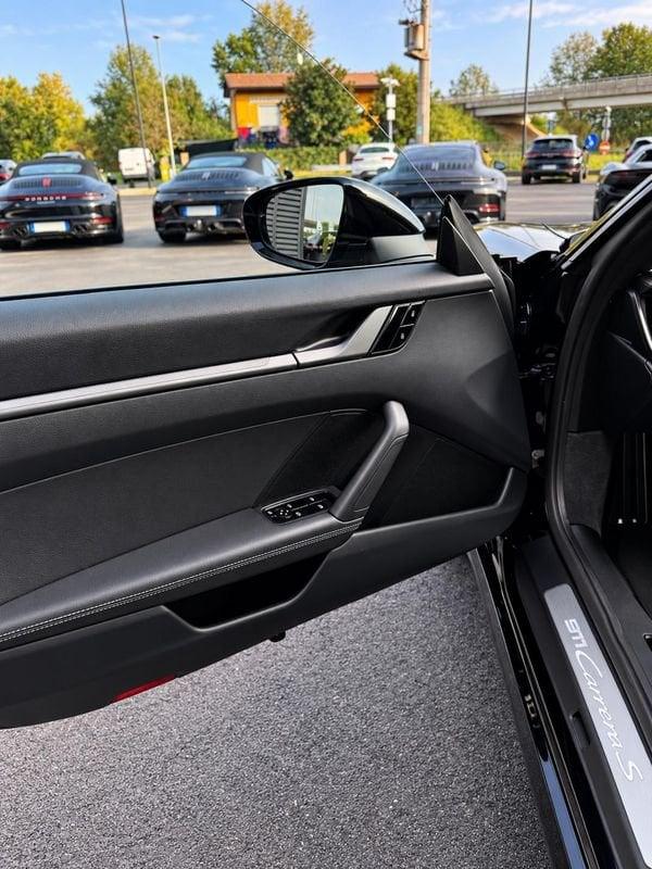 Porsche 911 911 Carrera S 3.0 Coupè 450 CV (992.1)