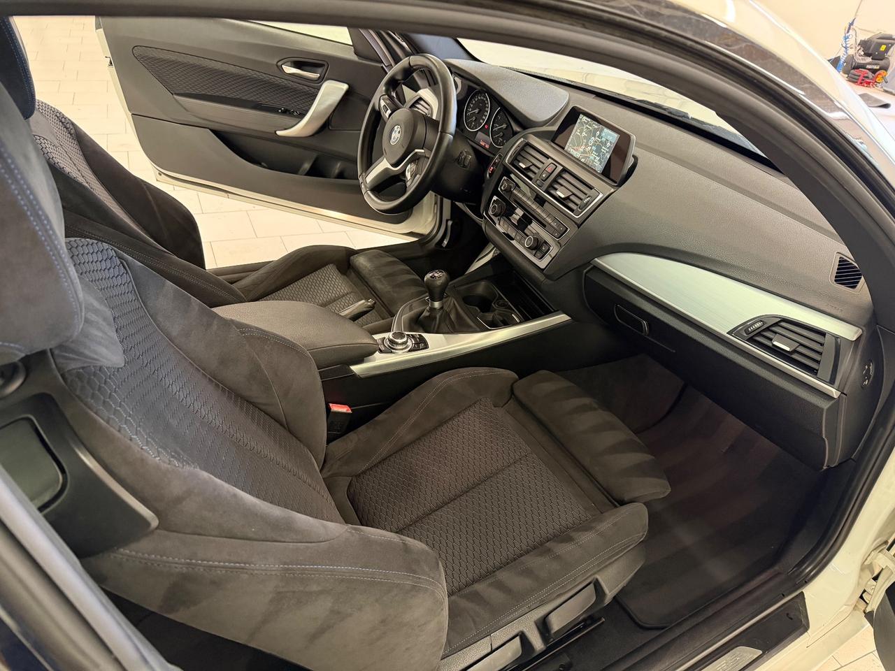 Bmw 240 M 235i Coupé