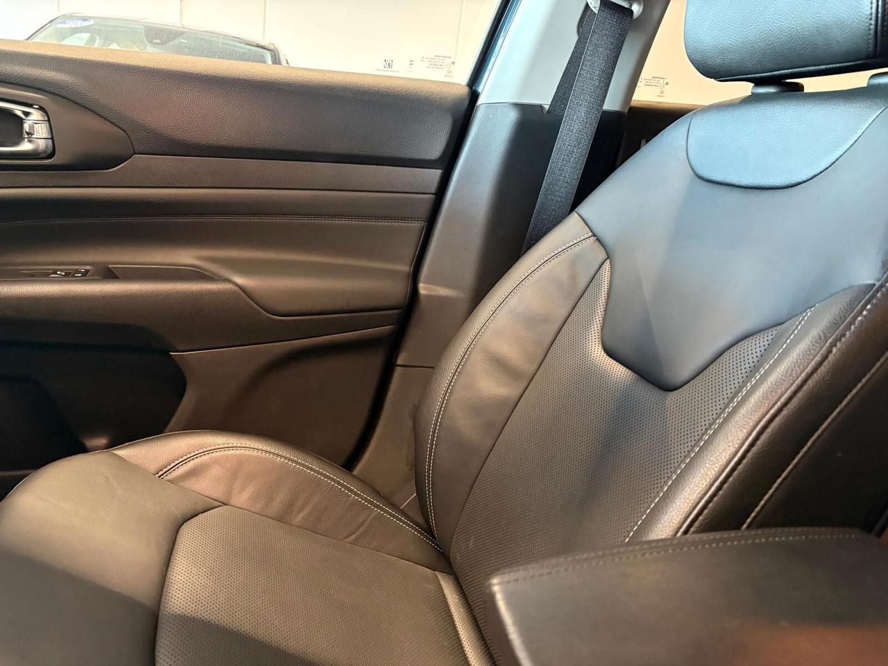 Jeep Compass S 1.6 Multijet II 2WD SPOTICAR