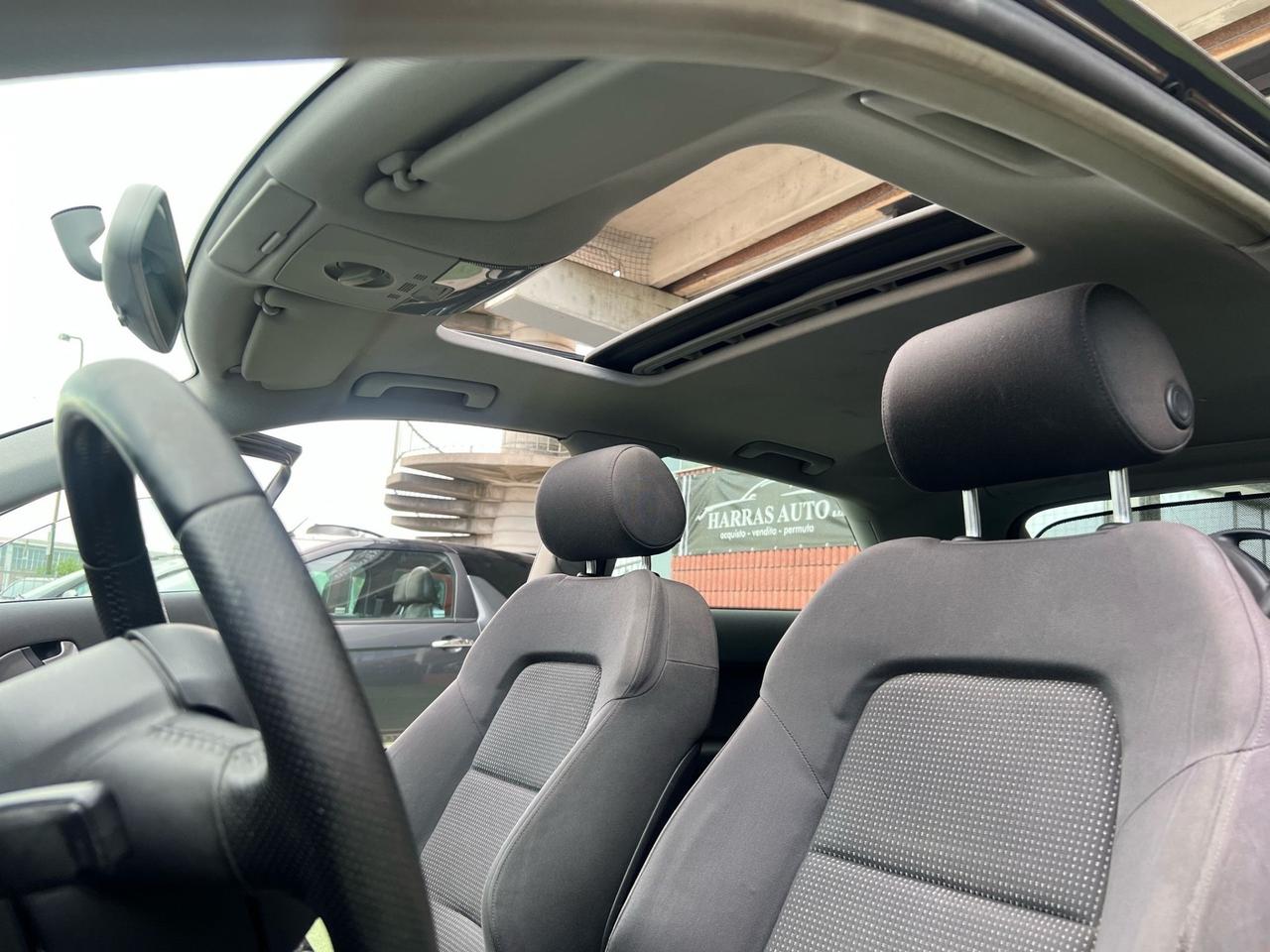 Audi A3 2.0 16V TDI Ambiente