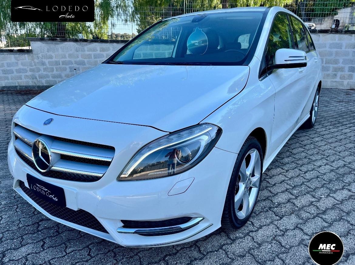 Mercedes-benz classe B 180 CDI Premium