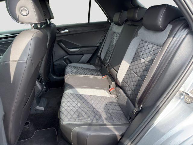 VOLKSWAGEN T-Roc T-Roc 2.0 TDI SCR 150 CV DSG R-Line