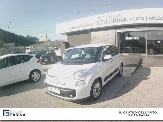 FIAT 500L 1.3 Multijet 95 CV Lounge