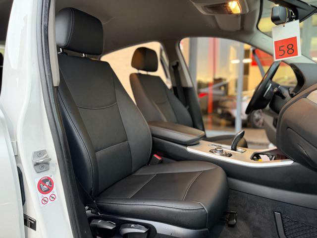 BMW X4 xDrive20d Business Advantage (NESSUN VINCOLO)