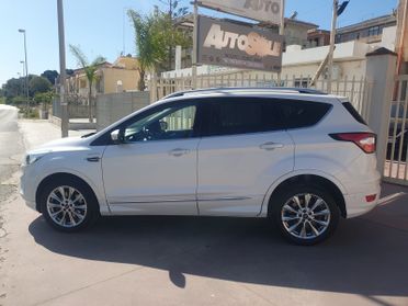 Ford Kuga 2.0 TDCI 180 CV S&S 4WD Vignale