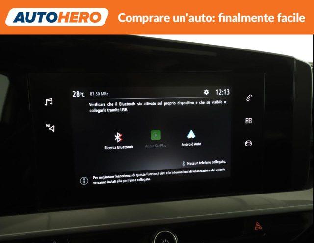 OPEL Mokka X 1.2 Turbo Edition