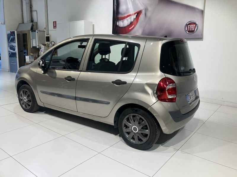 Renault Modus Modus 1.2 16V Dynamique