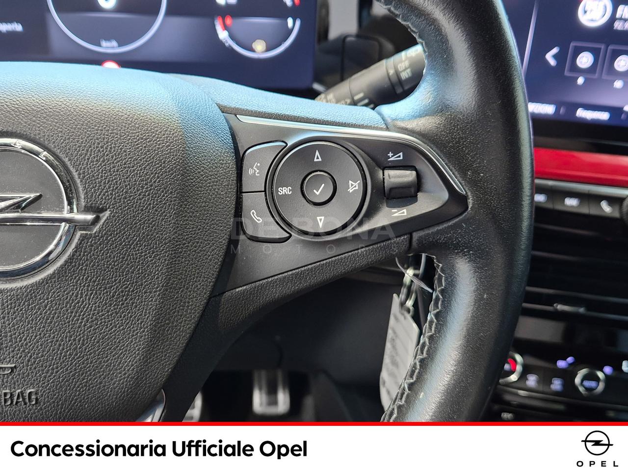Opel Mokka 1.5 edition s&s 110cv
