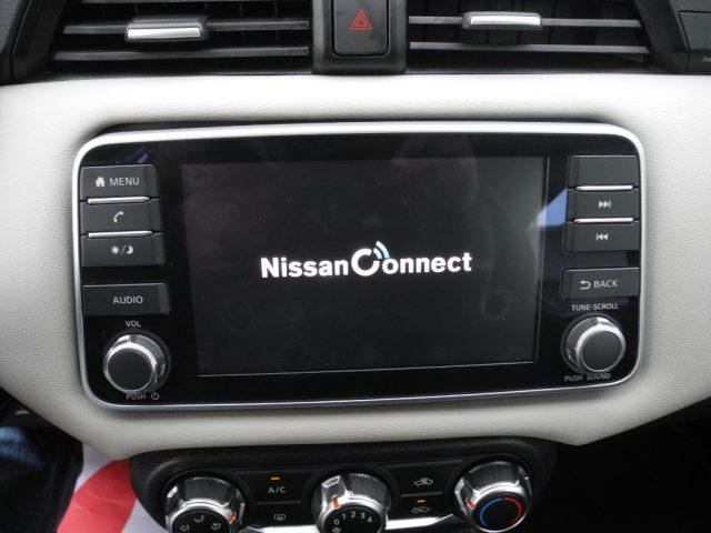 NISSAN Micra 1.0 IG-T 5p. - Ok NEOPATENTATI - CONDIZIONI OTTIME