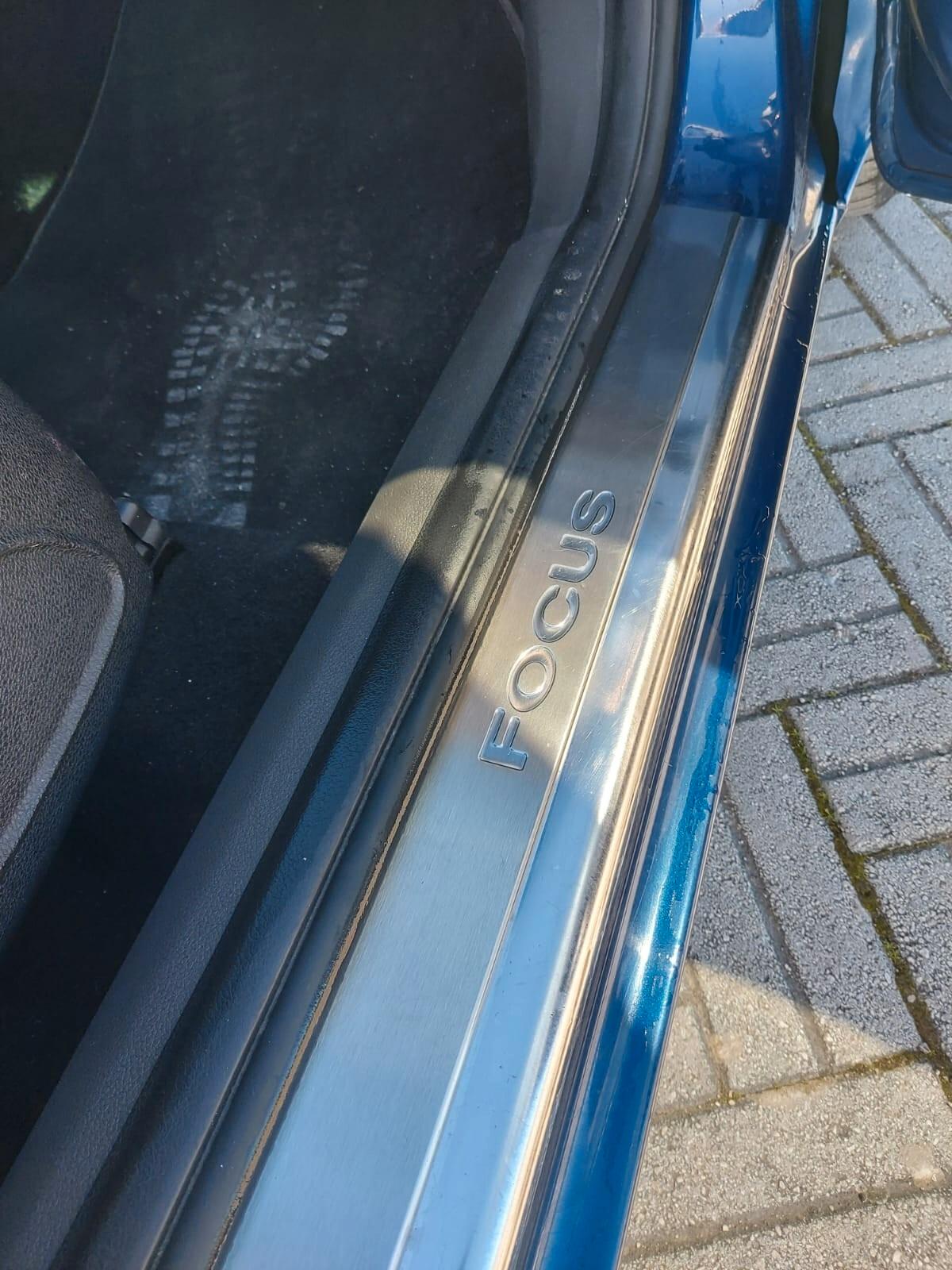 Ford Focus C-Max Focus+ 1.6 TDCi (90CV) 5p.