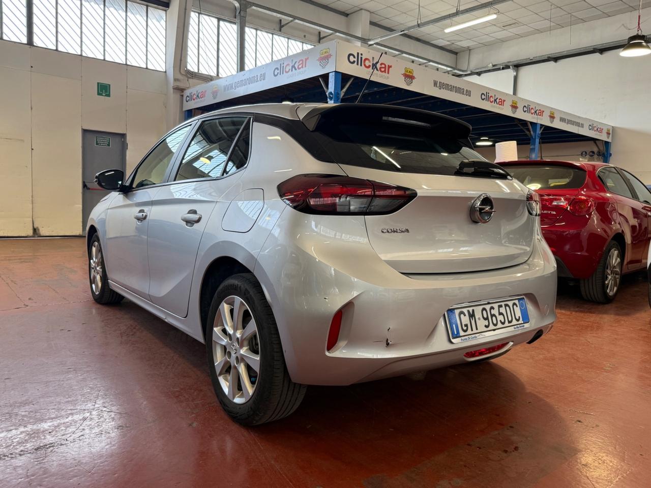 Opel Corsa 1.5 D 100 CV Edition Prezzo senza vincoli