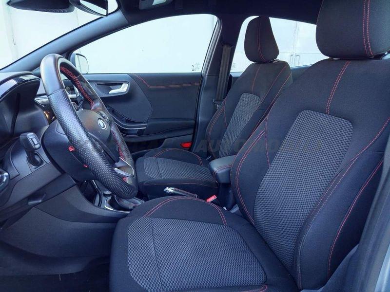 Ford Puma Puma 1.0 ecoboost h ST-Line s&s 125cv