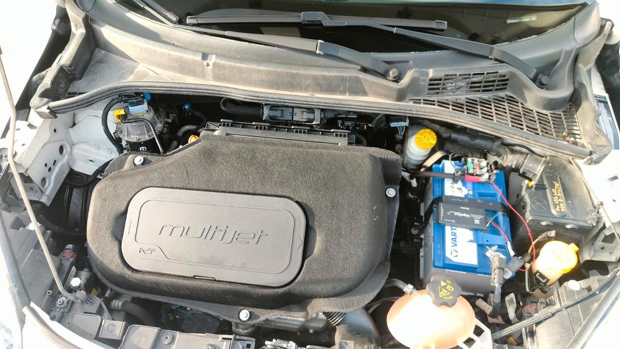 Fiat 500X 1.3 MultiJet 95 CV Business