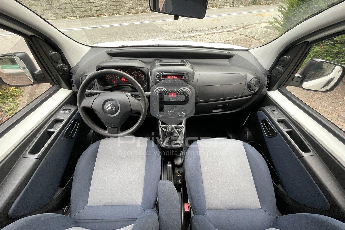CITROEN Nemo 1.3 HDi 75CV FAP S&S XTR Theatre