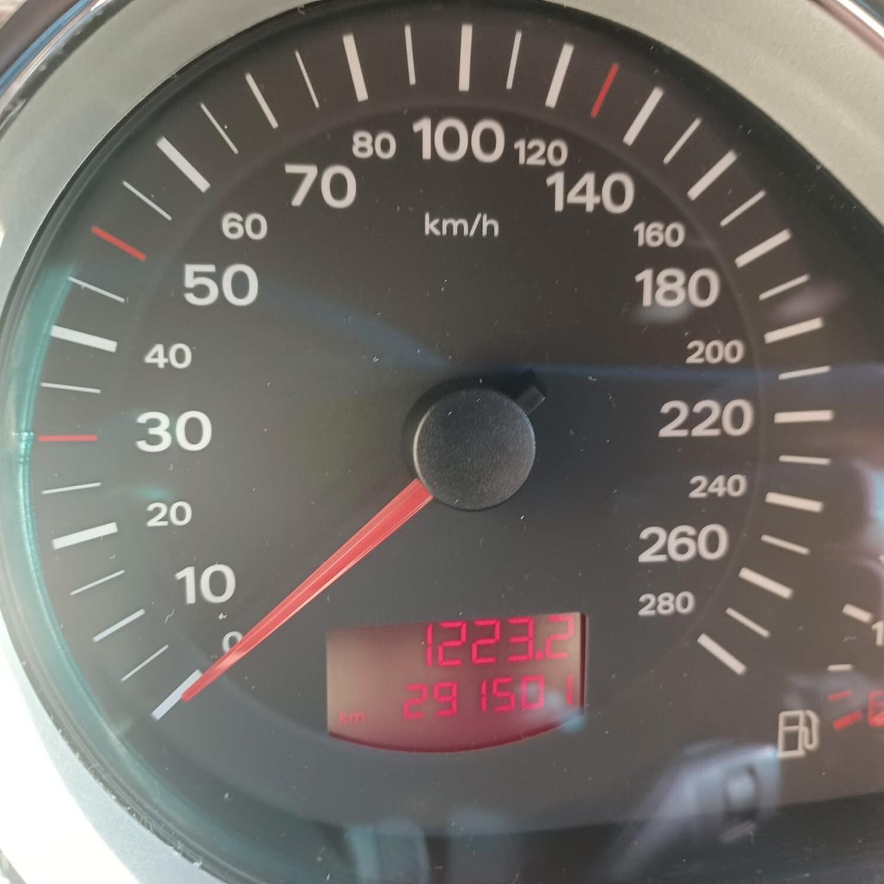 PERFETTA AUDI Q7 3.0 TDI AUTOM 4X4