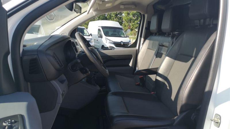 Peugeot Expert 2.0 BlueHDi 120 S&S PL-TN Furgone Premium Standard