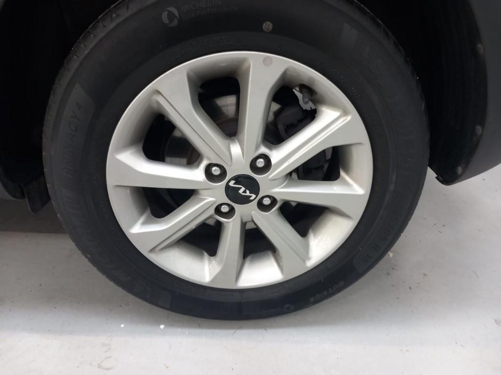 KIA Stonic - Stonic 1.0 t-gdi mhev Urban 100cv imt