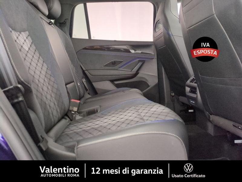 Volkswagen Tayron 1.5 TSI eHybrid DSG R-LINE PLUS