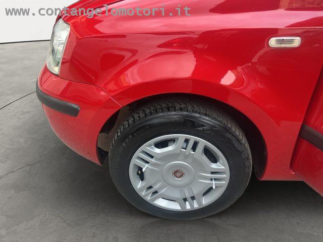 FIAT Panda 1.4 Dynamic Natural Power