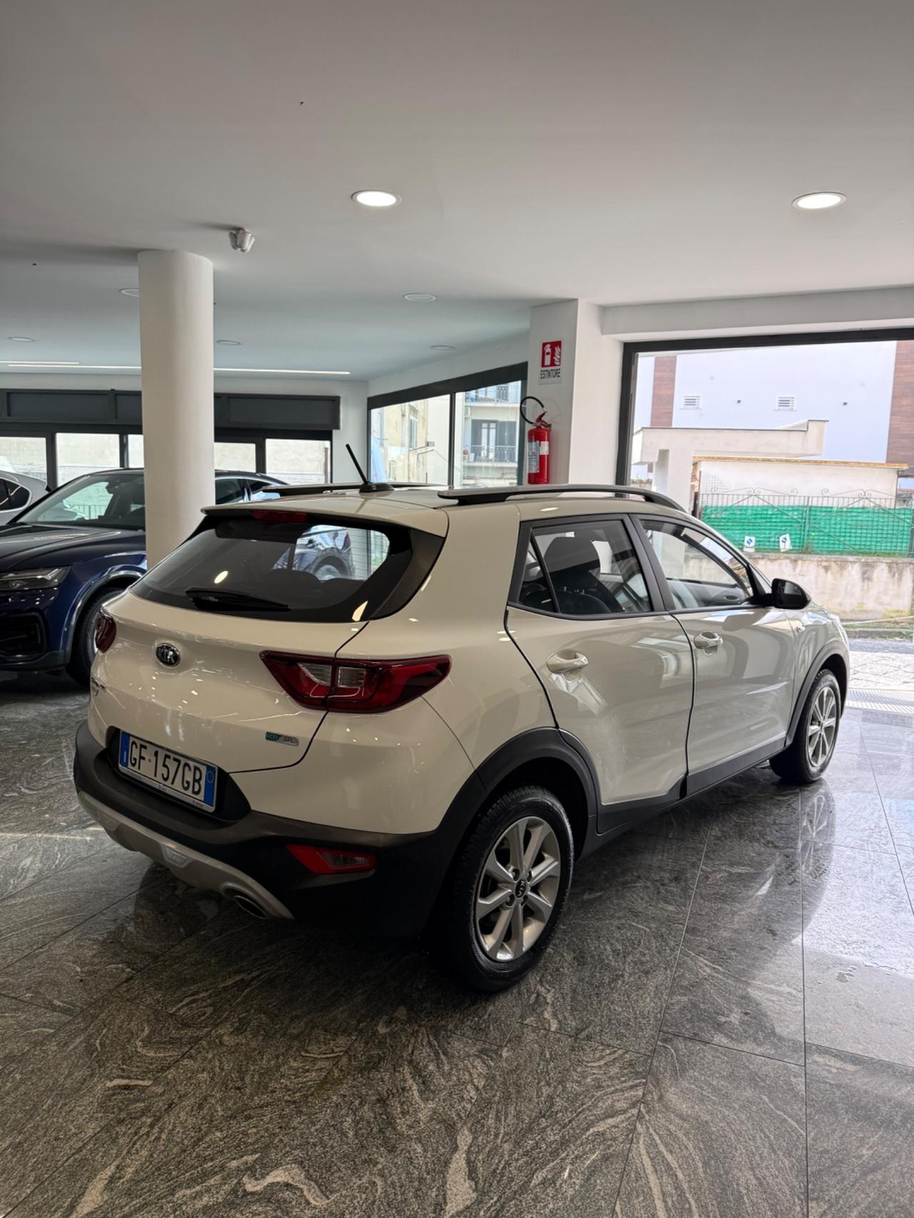 Kia Stonic 1.2 DPI ECO GPL Style