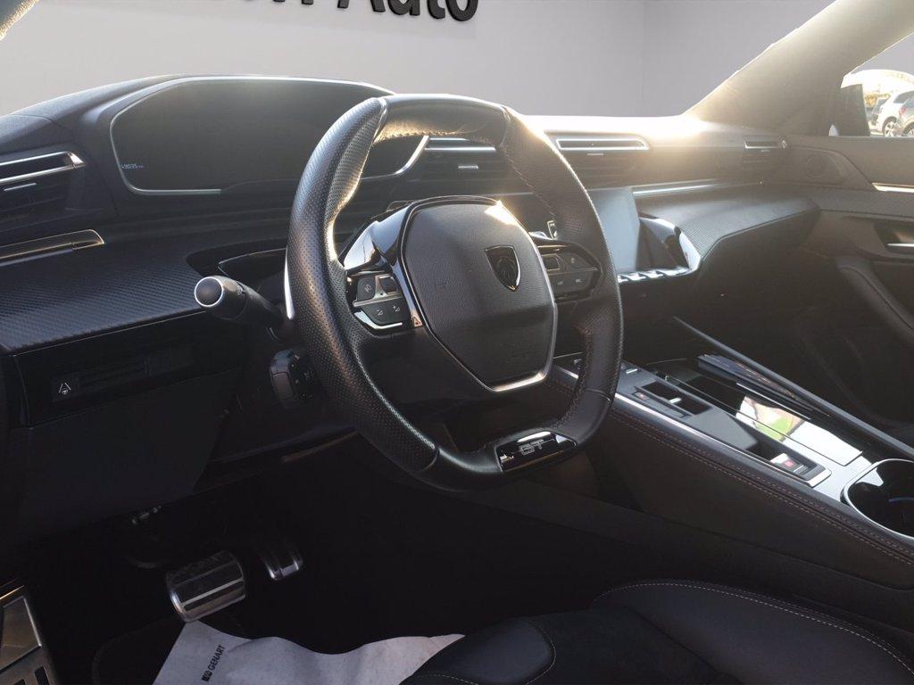 PEUGEOT 508 sw 1.5 bluehdi gt s&s 130cv eat8 del 2024