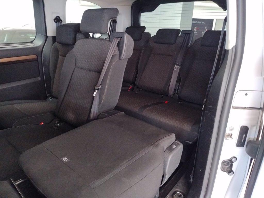 TOYOTA Proace verso 1.5d 120cv s&s l0 executive 5p 8p.ti e6d del 2022