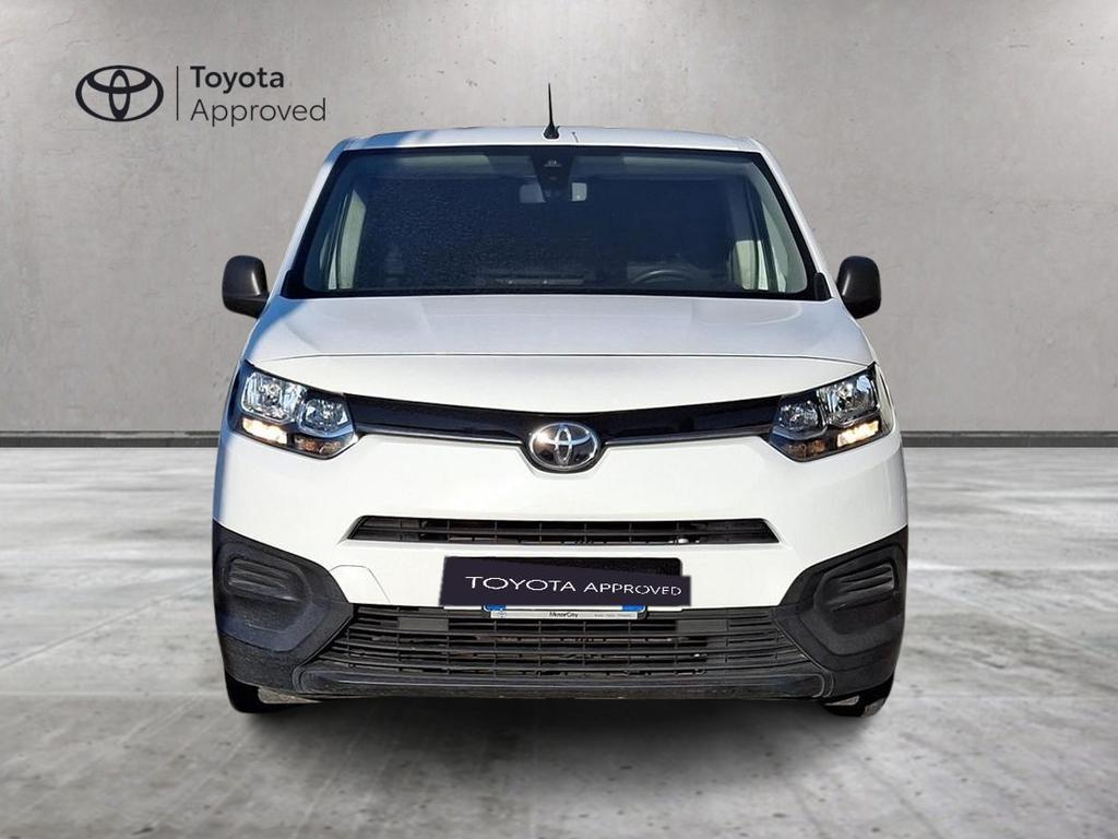Toyota Proace City 1.5D 100cv S&S L1 S Active